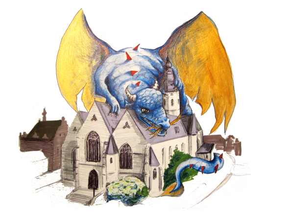 draak